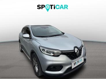 SPOTICAR Renault Kadjar Icon 1.5 Dci 110 Edc İkinci El Araç - Suv Dizel Beyaz - İstanbul - 1200021817_3