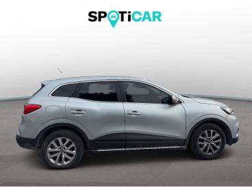 SPOTICAR Renault Kadjar Icon 1.5 Dci 110 Edc İkinci El Araç - Suv Dizel Beyaz - İstanbul - 1200021817_4