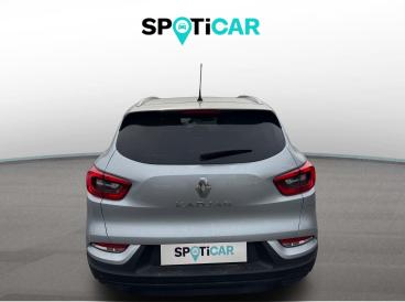 SPOTICAR Renault Kadjar Icon 1.5 Dci 110 Edc İkinci El Araç - Suv Dizel Beyaz - İstanbul - 1200021817_5