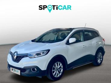 SPOTICAR Renault Kadjar Touch 1.2 130 İkinci El Araç - Suv Benzin Beyaz - Ordu - 1200029438_1