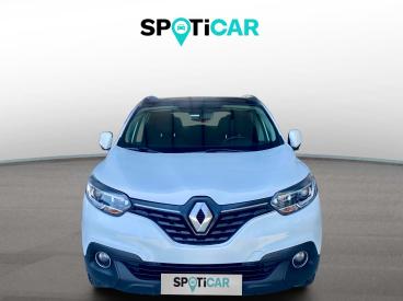 SPOTICAR Renault Kadjar Touch 1.2 130 İkinci El Araç - Suv Benzin Beyaz - Ordu - 1200029438_2
