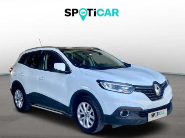 SPOTICAR Renault Kadjar Touch 1.2 130 İkinci El Araç - Suv Benzin Beyaz - Ordu - 1200029438_3
