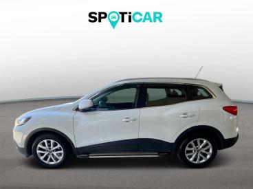 SPOTICAR Renault Kadjar Touch 1.2 130 İkinci El Araç - Suv Benzin Beyaz - Ordu - 1200029438_4