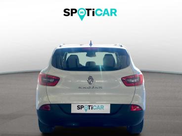SPOTICAR Renault Kadjar Touch 1.2 130 İkinci El Araç - Suv Benzin Beyaz - Ordu - 1200029438_5