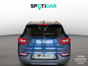 SPOTICAR Renault Kadjar Touch Roof 1.3 Tce 160 Edc İkinci El Araç - Suv Benzin Mavi - İzmİr - 1200030727_5