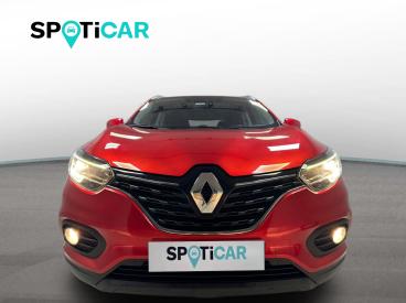 SPOTICAR Renault Kadjar Touch Roof 1.3 Tce 160 Edc İkinci El Araç - Suv Benzin Kırmızı - Yalova - 1200030760_2