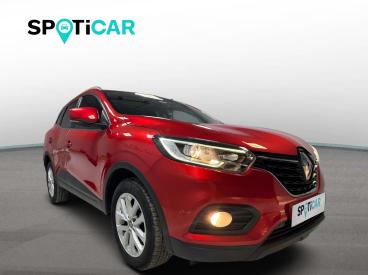 SPOTICAR Renault Kadjar Touch Roof 1.3 Tce 160 Edc İkinci El Araç - Suv Benzin Kırmızı - Yalova - 1200030760_3