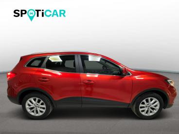 SPOTICAR Renault Kadjar Touch Roof 1.3 Tce 160 Edc İkinci El Araç - Suv Benzin Kırmızı - Yalova - 1200030760_4