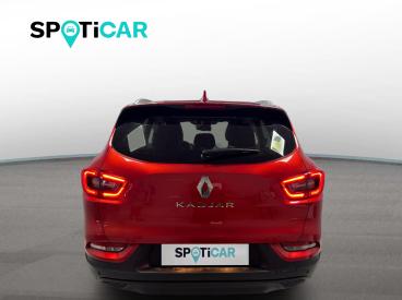 SPOTICAR Renault Kadjar Touch Roof 1.3 Tce 160 Edc İkinci El Araç - Suv Benzin Kırmızı - Yalova - 1200030760_5