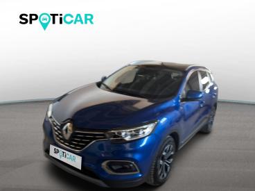 SPOTICAR Renault Kadjar Icon 1.3 Tce 160 Edc İkinci El Araç - Suv Benzin Mavi - ElaziĞ - 1200034403_1