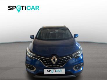 SPOTICAR Renault Kadjar Icon 1.3 Tce 160 Edc İkinci El Araç - Suv Benzin Mavi - ElaziĞ - 1200034403_2