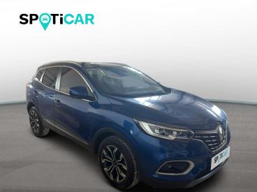 SPOTICAR Renault Kadjar Icon 1.3 Tce 160 Edc İkinci El Araç - Suv Benzin Mavi - ElaziĞ - 1200034403_3