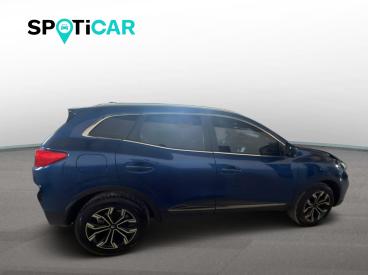 SPOTICAR Renault Kadjar Icon 1.3 Tce 160 Edc İkinci El Araç - Suv Benzin Mavi - ElaziĞ - 1200034403_4