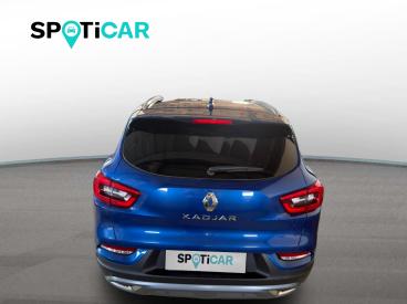 SPOTICAR Renault Kadjar Icon 1.3 Tce 160 Edc İkinci El Araç - Suv Benzin Mavi - ElaziĞ - 1200034403_5