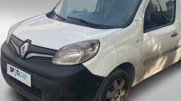 SPOTICAR Renault Kangoo Express Cargo Maxi 1.5 Dci 90 E5 İkinci El Araç - Şehir Otomobili Dizel Beyaz - Ankara - 1200022289_1