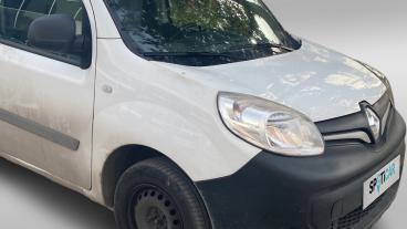 SPOTICAR Renault Kangoo Express Cargo Maxi 1.5 Dci 90 E5 İkinci El Araç - Şehir Otomobili Dizel Beyaz - Ankara - 1200022289_3
