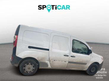 SPOTICAR Renault Kangoo Express Cargo Maxi 1.5 Dci 90 E5 İkinci El Araç - Şehir Otomobili Dizel Beyaz - Ankara - 1200022289_4