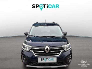 SPOTICAR Renault Kangoo Multix Chromline 1.5 Dci 105 İkinci El Araç -  Benzin Lacivert - Ankara - 1200024741_2