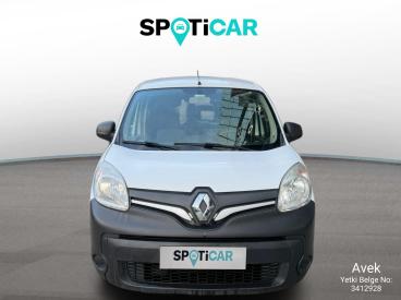 SPOTICAR Renault Kangoo Express Cargo Maxi Joy 1.5 Dci 90 E5 İkinci El Araç - Station Wagon Dizel Beyaz - Istanbul - 1200025050_2