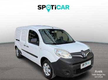 SPOTICAR Renault Kangoo Express Cargo Maxi Joy 1.5 Dci 90 E5 İkinci El Araç - Station Wagon Dizel Beyaz - Istanbul - 1200025050_3