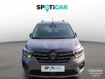 SPOTICAR Renault Kangoo Multix Extreme 1.5 Dci 105 İkinci El Araç - Mpv Dizel Kahverengi - Hatay - 1200025163_2