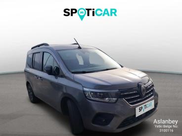 SPOTICAR Renault Kangoo Multix Extreme 1.5 Dci 105 İkinci El Araç - Mpv Dizel Kahverengi - Hatay - 1200025163_3