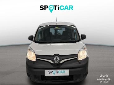 SPOTICAR Renault Kangoo Express Cargo Maxi 1.5 Dci 90 E5 İkinci El Araç - Station Wagon Dizel Beyaz - Istanbul - 1200025240_2