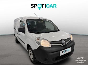 SPOTICAR Renault Kangoo Express Cargo Maxi 1.5 Dci 90 E5 İkinci El Araç - Station Wagon Dizel Beyaz - Istanbul - 1200025240_3