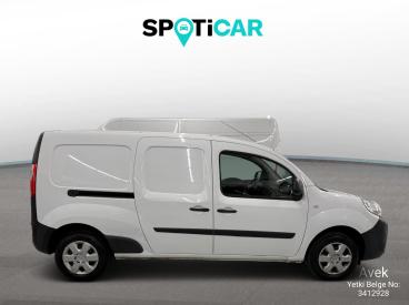 SPOTICAR Renault Kangoo Express Cargo Maxi 1.5 Dci 90 E5 İkinci El Araç - Station Wagon Dizel Beyaz - Istanbul - 1200025240_4