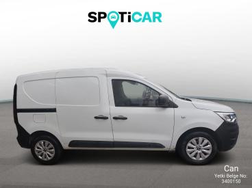SPOTICAR Renault Kangoo Express Combi Maxi Touch 1.5 Dci 90 E6 İkinci El Araç -  Dizel Beyaz - Istanbul - 1200025311_4