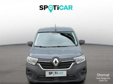 SPOTICAR Renault Kangoo Cargo Maxi Joy 1.5 Dci 90 E6 İkinci El Araç -  Dizel Gri - Denizli - 1200028410_2
