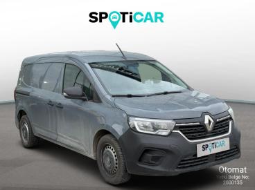 SPOTICAR Renault Kangoo Cargo Maxi Joy 1.5 Dci 90 E6 İkinci El Araç -  Dizel Gri - Denizli - 1200028410_3