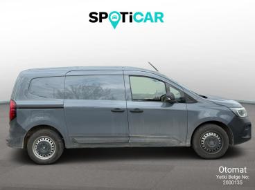 SPOTICAR Renault Kangoo Cargo Maxi Joy 1.5 Dci 90 E6 İkinci El Araç -  Dizel Gri - Denizli - 1200028410_4