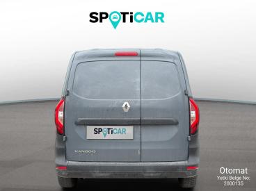 SPOTICAR Renault Kangoo Cargo Maxi Joy 1.5 Dci 90 E6 İkinci El Araç -  Dizel Gri - Denizli - 1200028410_5