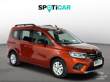 SPOTICAR Renault Kangoo Multİx İconİc 1.3 Tce Edc 130 İkinci El Araç -  Benzin Kahverengi - İstanbul - 1200028661_3