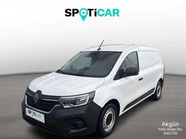 SPOTICAR Renault Kangoo Van L2 Equilibre 1.5 Bluedci 115 İkinci El Araç -  Dizel Beyaz - Sakarya - 1200028967_1