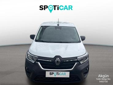SPOTICAR Renault Kangoo Van L2 Equilibre 1.5 Bluedci 115 İkinci El Araç -  Dizel Beyaz - Sakarya - 1200028967_2