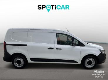 SPOTICAR Renault Kangoo Van L2 Equilibre 1.5 Bluedci 115 İkinci El Araç -  Dizel Beyaz - Sakarya - 1200028967_4