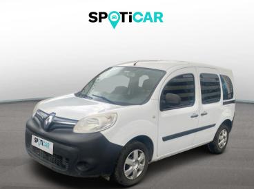 SPOTICAR Renault Kangoo Multix Joy 1.5 Dci 90 E5 İkinci El Araç -  Dizel Beyaz - İstanbul - 1200029301_1