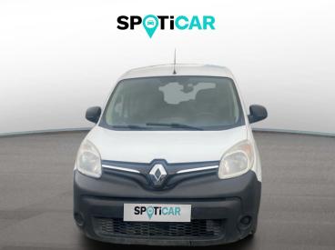 SPOTICAR Renault Kangoo Multix Joy 1.5 Dci 90 E5 İkinci El Araç -  Dizel Beyaz - İstanbul - 1200029301_2