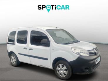 SPOTICAR Renault Kangoo Multix Joy 1.5 Dci 90 E5 İkinci El Araç -  Dizel Beyaz - İstanbul - 1200029301_3