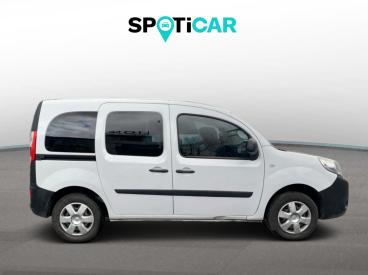 SPOTICAR Renault Kangoo Multix Joy 1.5 Dci 90 E5 İkinci El Araç -  Dizel Beyaz - İstanbul - 1200029301_4