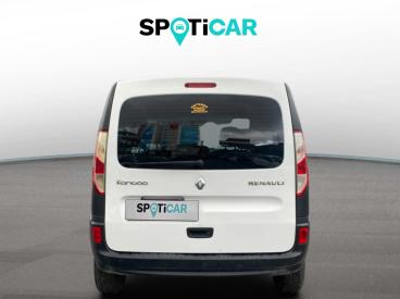 SPOTICAR Renault Kangoo Multix Joy 1.5 Dci 90 E5 İkinci El Araç -  Dizel Beyaz - İstanbul - 1200029301_5