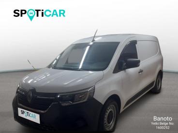 SPOTICAR Renault Kangoo Express Cargo Maxi Joy 1.5 Bluedci 95 İkinci El Araç -  Benzin Beyaz - Bursa - 1200029637_1
