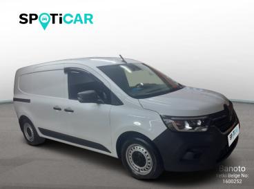 SPOTICAR Renault Kangoo Express Cargo Maxi Joy 1.5 Bluedci 95 İkinci El Araç -  Benzin Beyaz - Bursa - 1200029637_2