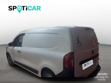 SPOTICAR Renault Kangoo Express Cargo Maxi Joy 1.5 Bluedci 95 İkinci El Araç -  Benzin Beyaz - Bursa - 1200029637_3