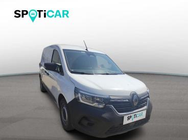 SPOTICAR Renault Kangoo Cargo Maxi Joy 1.5 Dci 90 E6 İkinci El Araç -  Dizel Beyaz - Edİrne - 1200030013_2
