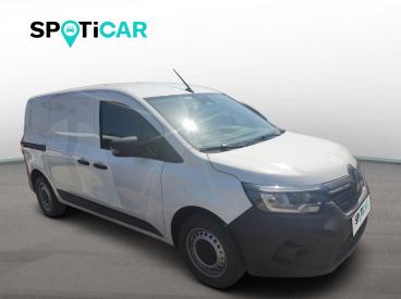 SPOTICAR Renault Kangoo Cargo Maxi Joy 1.5 Dci 90 E6 İkinci El Araç -  Dizel Beyaz - Edİrne - 1200030013_3