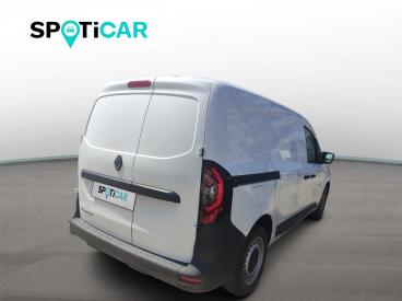 SPOTICAR Renault Kangoo Cargo Maxi Joy 1.5 Dci 90 E6 İkinci El Araç -  Dizel Beyaz - Edİrne - 1200030013_4