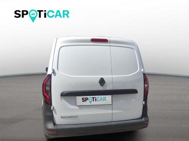 SPOTICAR Renault Kangoo Cargo Maxi Joy 1.5 Dci 90 E6 İkinci El Araç -  Dizel Beyaz - Edİrne - 1200030013_5